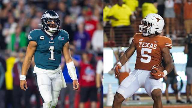 jalen hurts bijan robinson 